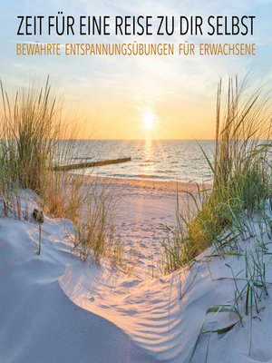 cover image of Entspannungstechniken